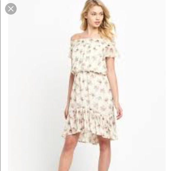 Denim Supply Ralph Lauren Dresses Denim Supply Ralph Lauren Off Shoulder Dress Poshmark